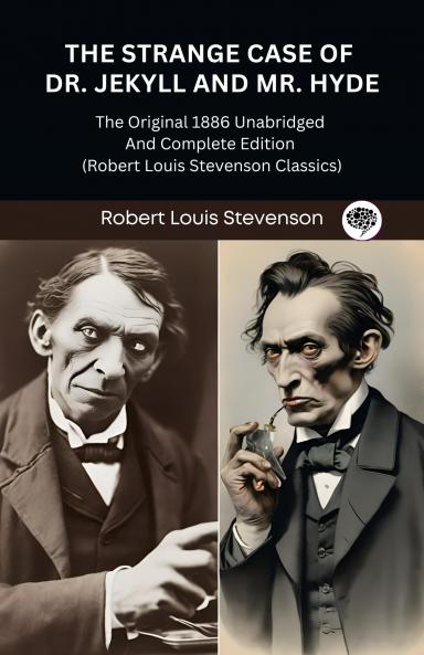 Penguin Select Classics: The Strange Case of Dr. Jekyll & Mr. Hyde: (Original Unabridged Classic)