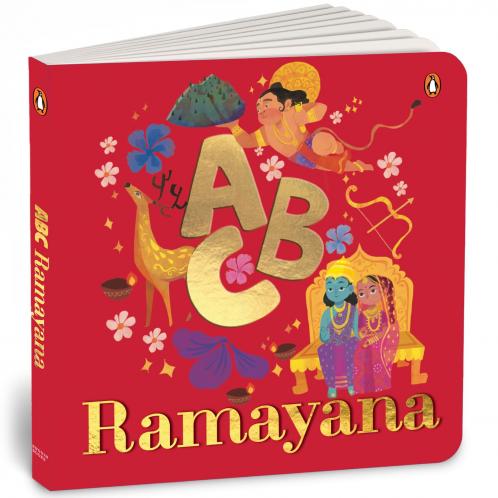ABC Ramayana