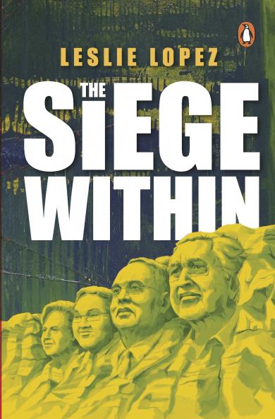 The Siege Within