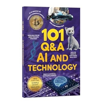 101 Q&A - TECHNOLOGY