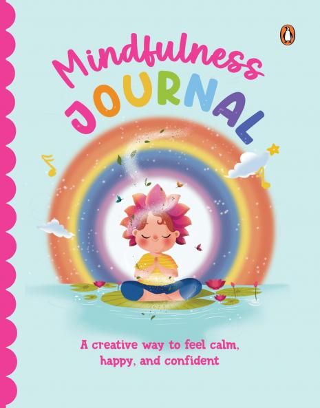 MINDFULNESS JOURNAL
