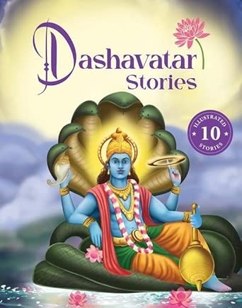 DASHAVTAR STORIES