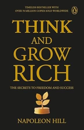Penguin Select Classics: Think and Grow Rich