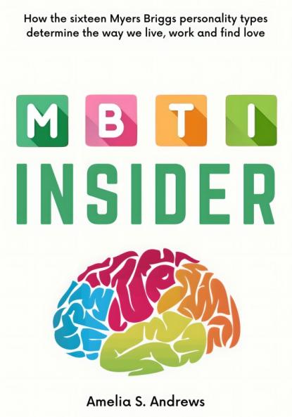 MBTI Insider