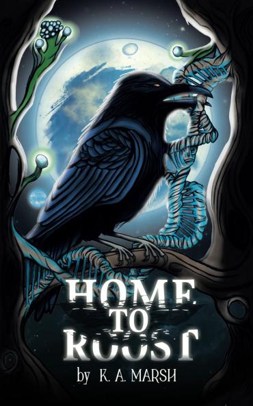Home to Roost (Hardback)