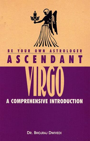 Be Your Own Astrologer Virgo
