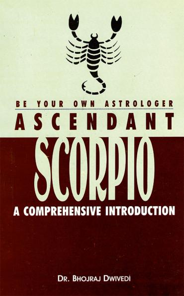 Be Your Own Astrologer Scorpio
