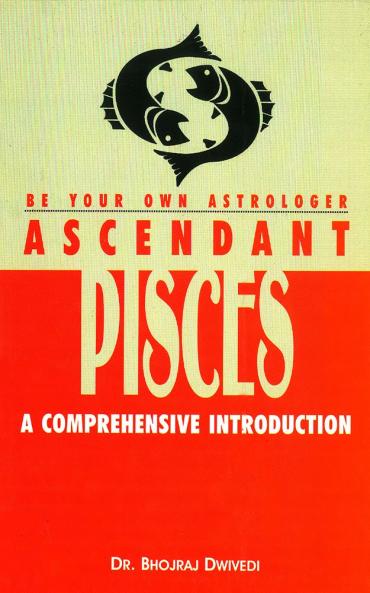 Be Your Own Astrologer Pisces (E) PB