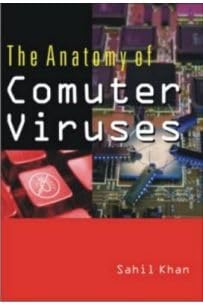 The Anatomy Of Computer Virus (E) PB