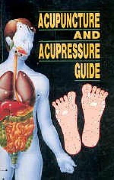 Accupuncture And Acupressure Guide-E-PB
