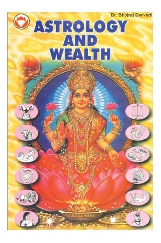 Astrology And Wealth
