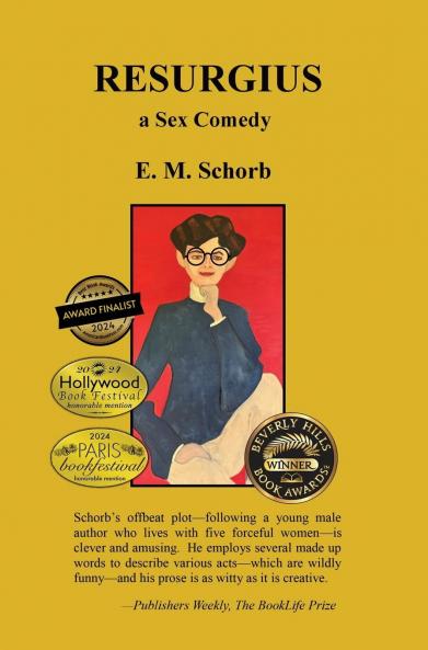 Resurgius a Sex Comedy