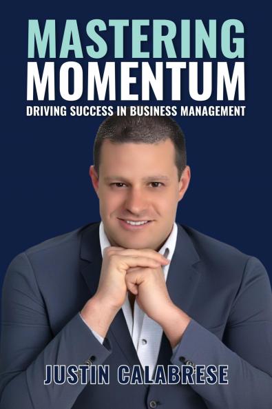 Mastering Momentum