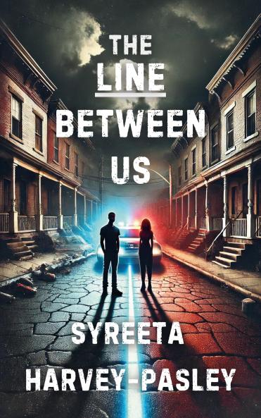 The Line Between Us