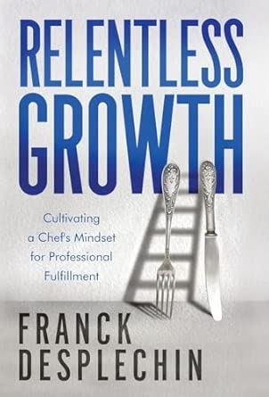 Relentless Growth