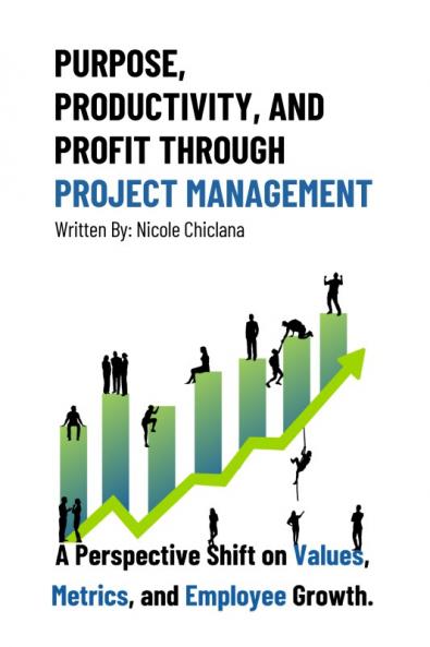 A Project Manager's Revolution