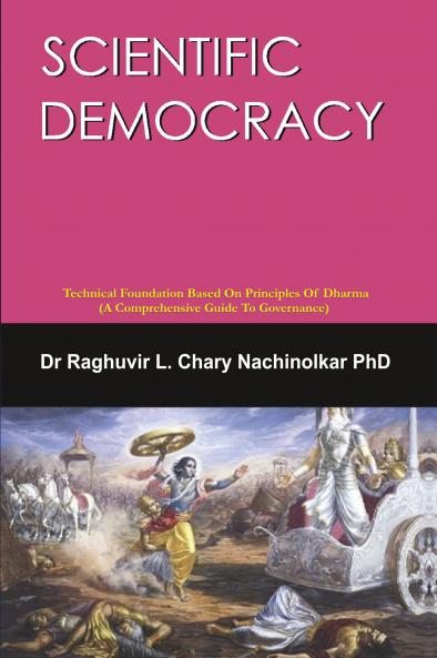 Scientific Democracy