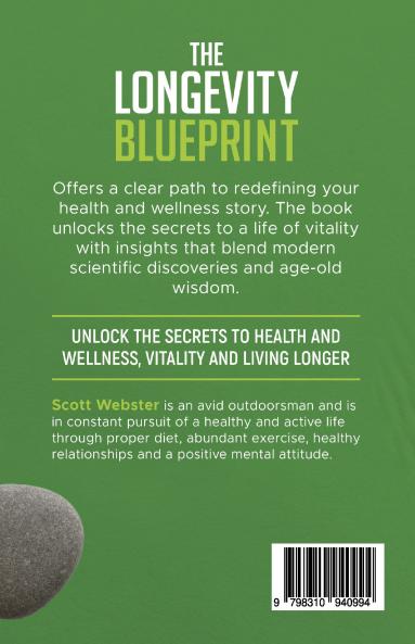 The Longevity Blueprint