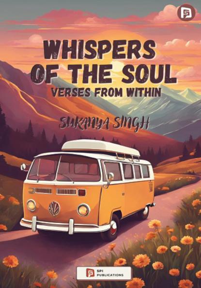 Whispers of the soul