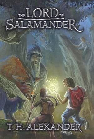 The Lord of Salamander