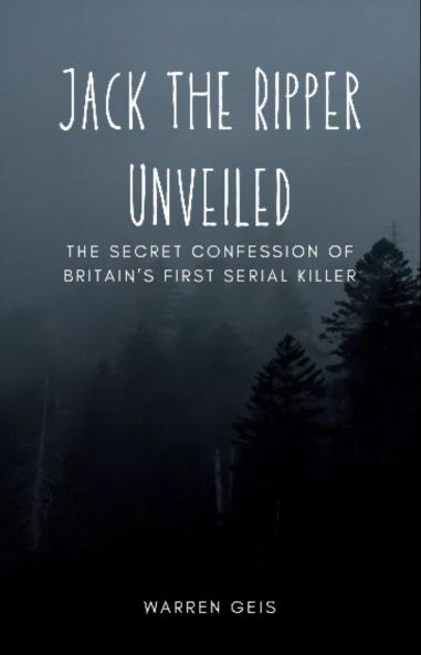 Jack the Ripper Unveiled