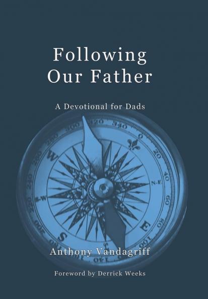 Following Our Father