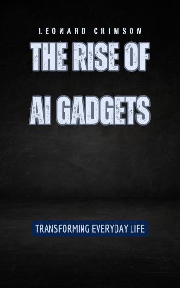 The Rise of AI Gadgets