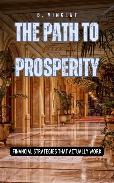 The Path to Prosperity