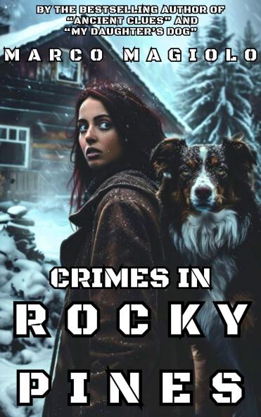 Crimes in Rocky Pines (Deluxe Edition)