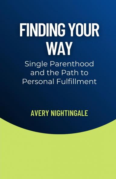 Finding Your Way