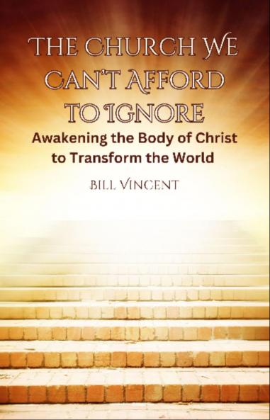 The Church We Can't Afford to Ignore