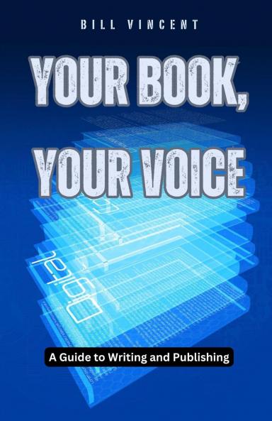 Your Book Your Voice