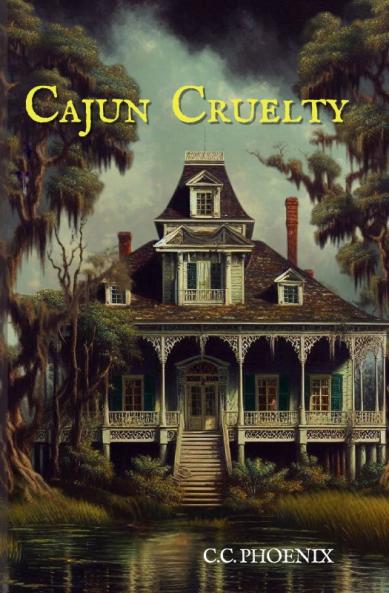 Cajun Cruelty