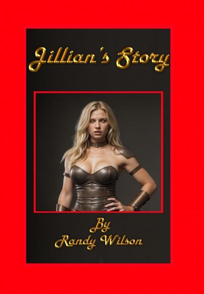 Jilian's Story