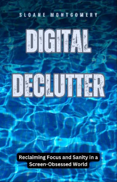 Digital Declutter
