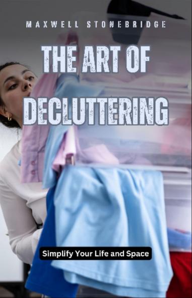 The Art of Decluttering