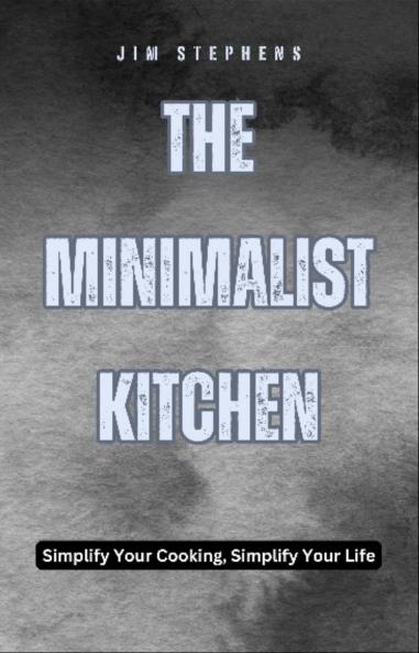 The Minimalist Kitchen