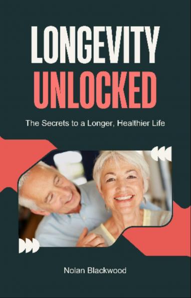 Longevity Unlocked