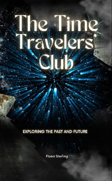 The Time Travelers' Club