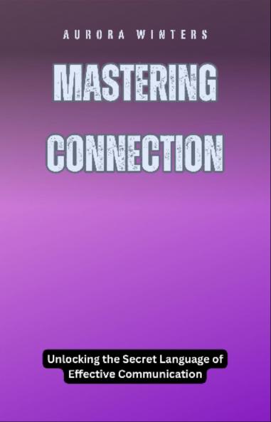 Mastering Connection