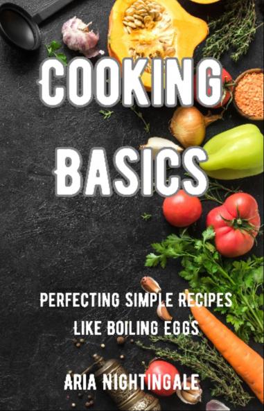 Cooking Basics