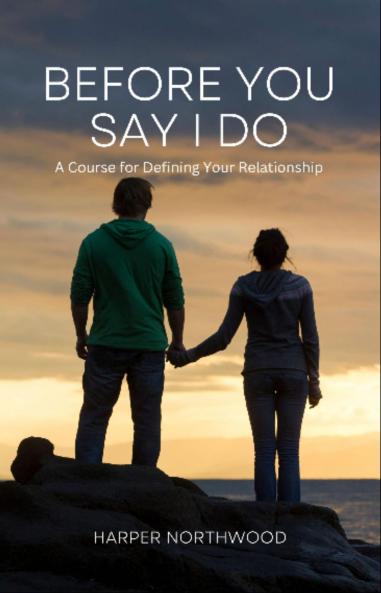 Before You Say I Do