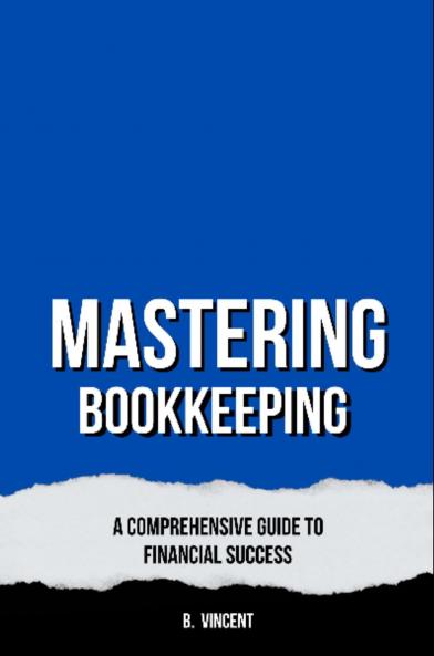 Mastering Bookkeeping