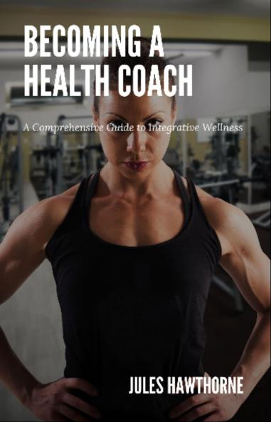 Becoming a Health Coach