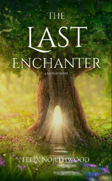 The Last Enchanter
