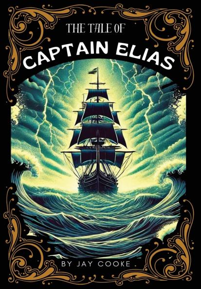 The Tale of Captain Elias