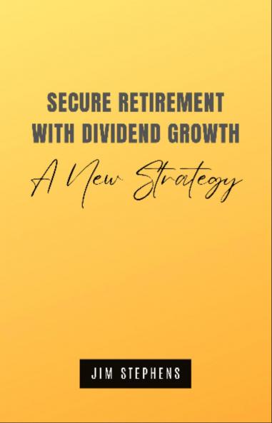 Secure Retirement with Dividend Growth