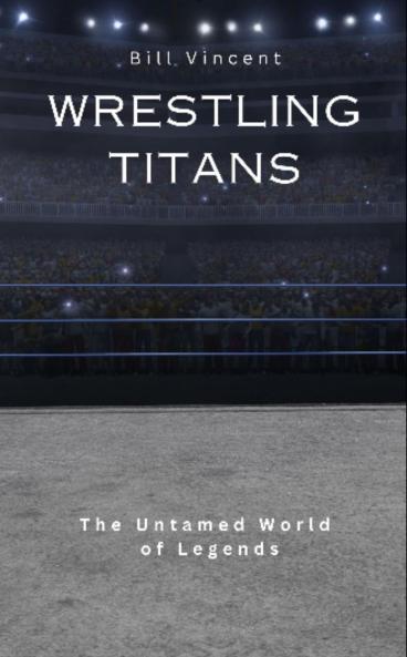Wrestling Titans