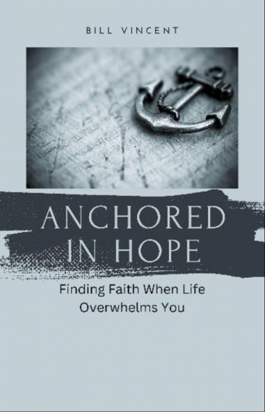 Anchored in Hope