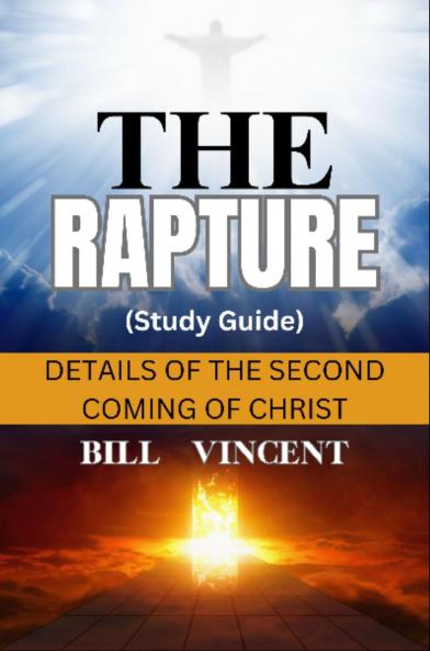The Rapture (Study Guide)